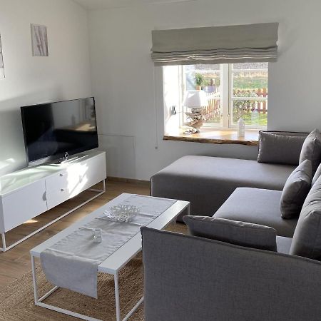 Kleine Ferienwohnung Гельтинг Экстерьер фото